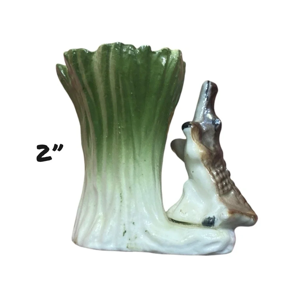 Vintage Alligator‎ Salt and Pepper Shakers Florida Luisiana 2